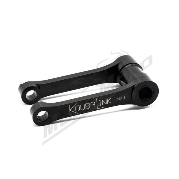 KOUBALINK Lowering Kit (- 38 mm) TM Racing 125-530 15-25
