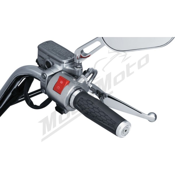 KURYAKYN Hex Universal Grips Ø25.4mm 