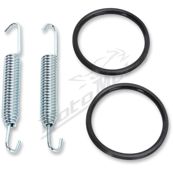 MOOSE OFFROAD Exhaust Gasket Kit Yamaha YZ 125 / 125X 05-22