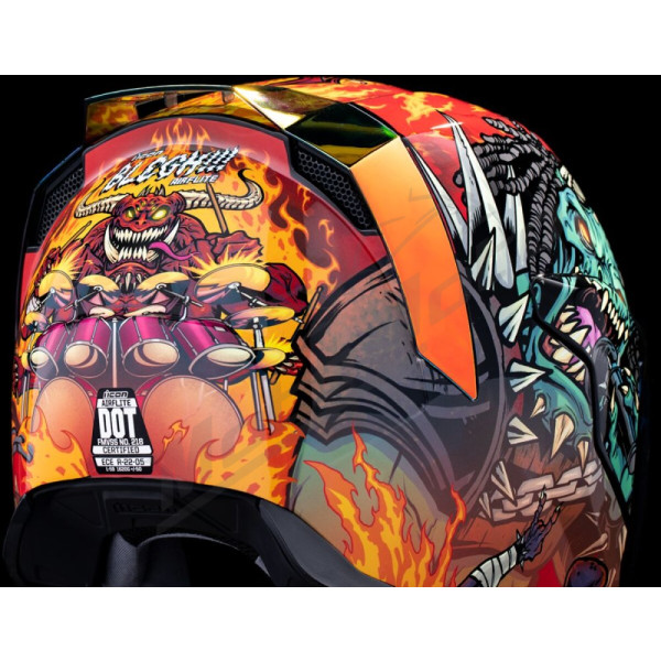 ICON Airflite™ Blegh MIPS® Helmet
