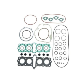 Athena Engine Gasket kit (Without Oil Seals) Cagiva T4 E/R 350cc 87-91