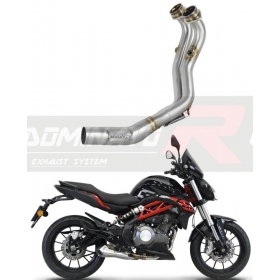 Duslintuvo vamzdis Dominator BENELLI BN302S 2016-2020