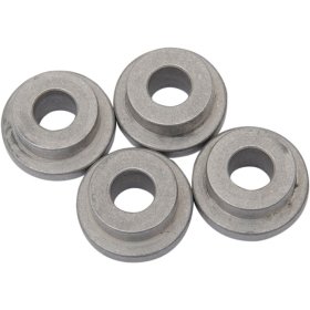 LA CHOPPERS Solid Handlebar Riser Bushing Harley Davidson 883-1800 72-17