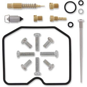 MOOSE OFFROAD Carburetor Repair Kit Suzuki LT-A / LT-F 400cc 02-07