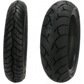 Padanga METZELER FEELFREE TL 65P 140/70 R16