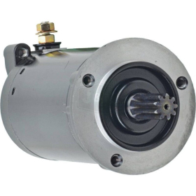 Arrowhead Starter Ducati Hypermotard / Monster / Multistrada / Scrambler / Streetfighter 821-1198cc 08-22