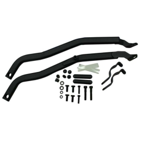 Givi 680F top case holder BMW K1200GT/ RS 00-04