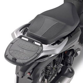 KAPPA Rear storage box bracket Honda SH 125-350 20-25
