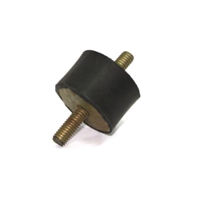 Sno-X Exhaust rubber damper Ski Doo Blizzard / Citation / Elan / Everest / Safari / Skandic / Spirit / SS 75-84
