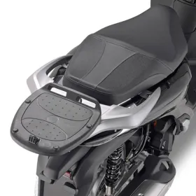 KAPPA Rear storage box bracket Honda SH 125-350 20-25