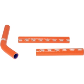 SAMCO SPORT Radiator Hose Kit KTM SX 125-150cc 11-15
