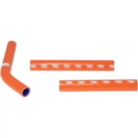 SAMCO SPORT Radiator Hose Kit KTM SX 125-150cc 11-15