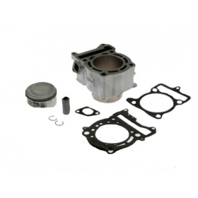 Cylinder kit TOP PERF. Sport YAMAHA LC 125->166cc / Ø62,2 / PIN Ø15 4T