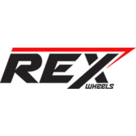 Rex Wheels spokeset 19" 36 pcs