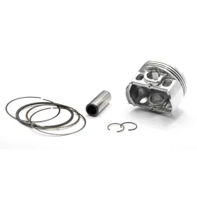 AIRSAL Stūmoklis Ø58mm KTM Duke 125 11-25