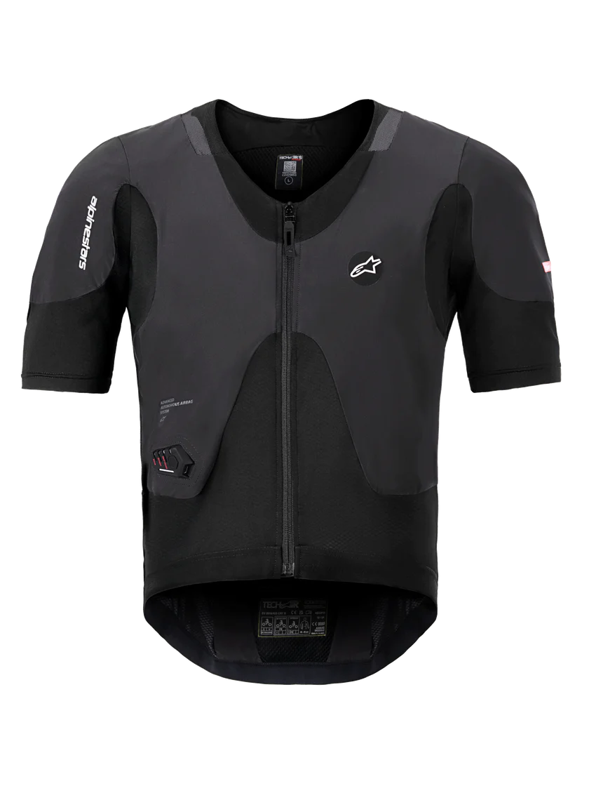 Alpinestars Tech Air 5 Plasma Airbag liemenė