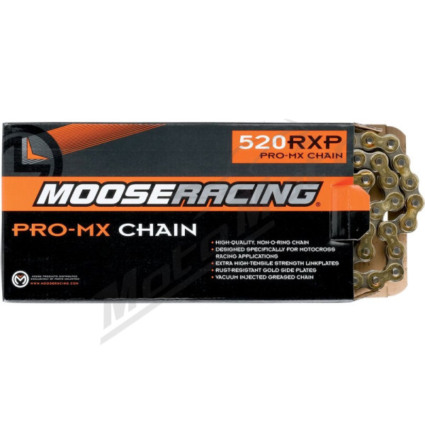RXP Pro-MX Chain MSE520RXP