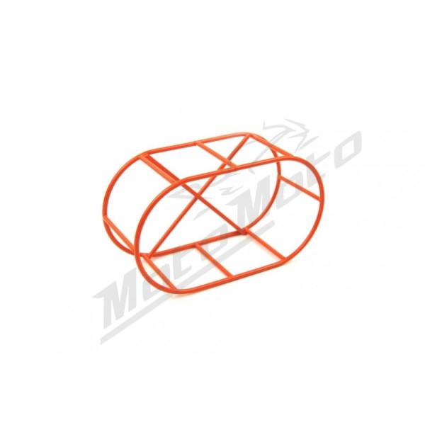 TWIN AIR Vintage Air Filter Cage KTM 250 71-81
