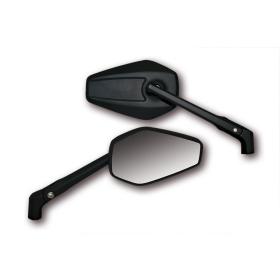 HIGHSIDER Smart Booster-2 Universal mirrors 2pcs