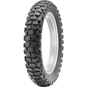 TYRE DUNLOP D605 TT 59P 4.10 R18