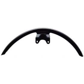 Front mudguard MZ ETZ Black