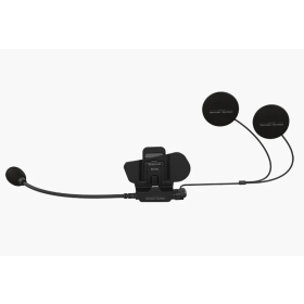 Sena 60S Helmet Clamp Kit with Boom Microphone