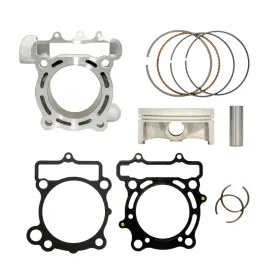 Cylinder Works Cylinder Kit Kawasaki / Suzuki 250cc 04-08