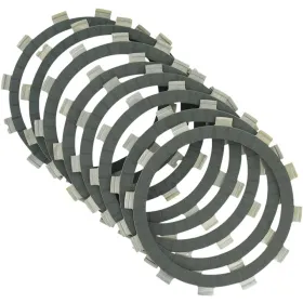 EBC CKF Clutch Kit YAMAHA YFM / XTZ / XT / TT / SRX 400-660 83-05