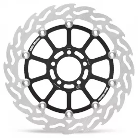 FRONT BRAKE DISC 113005 / 113024 KAWASAKI VN / ZX / ZXR / ZZR 700-1500cc 1991-2005 1PC