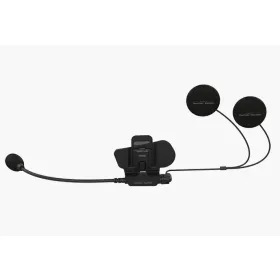 Sena 60S Helmet Clamp Kit with Boom Microphone