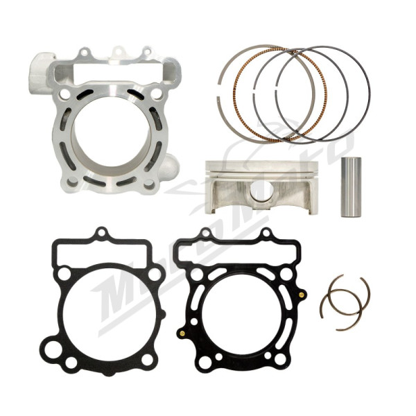 Cylinder Works Cylinder Kit Kawasaki / Suzuki 250cc 04-08