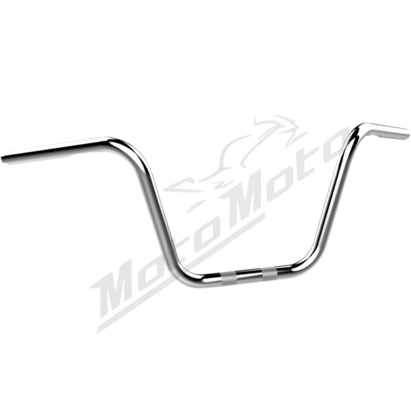 KHROME WERKS 1" Handlebar 25,4mm 82x21cm Harley Davidson FLHR / FLS / FLTR / XL 883-1690 97-22