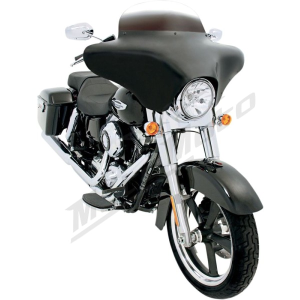 MEMPHIS SHADES HD Batwing Fairing Harley Davidson FLD / FLHR / FLHRCI / FLHRI / FLHRS / FLS / FLSTC / FLSTF 1340-1800 86-24