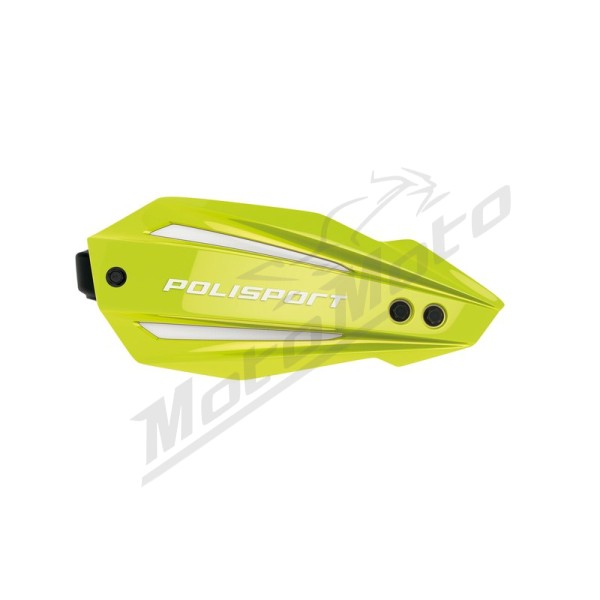 POLISPORT MX Bullit Handguards BETA RR 250 20-24