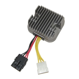 Bronco Voltage Regulator Polaris Ranger / RZR / Sportsman 2007-10