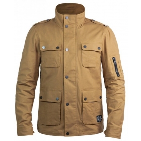 John Doe Explorer Textile Jacket