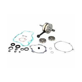 WISECO Crankshaft KTM SX 105 06-11