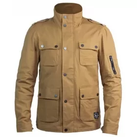 John Doe Explorer Tekstilinė Striukė