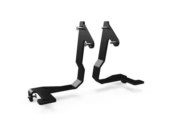 DENALI Upper Driving Light Mount BMW R 1300cc 25-26