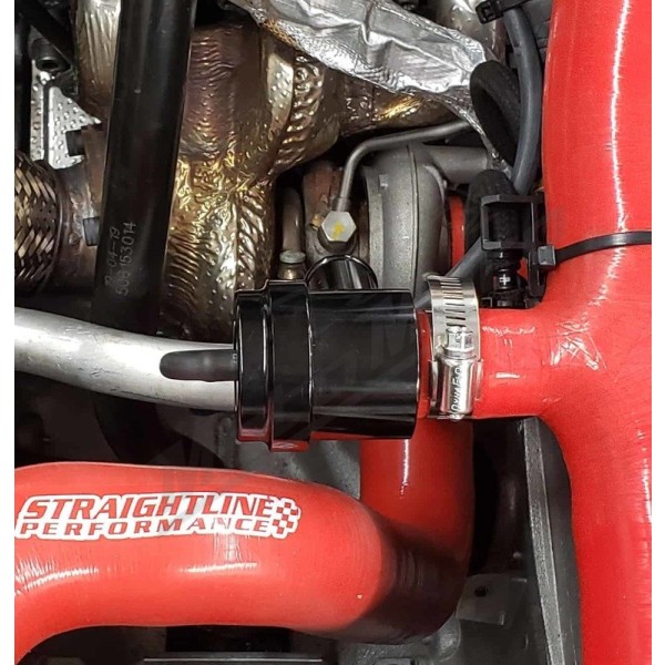 SPI Blow off Valve for Silicone Intake Kit