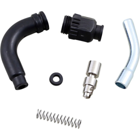 MOOSE OFFROAD HARD-PARTS Hot Start Plunger Kit Kawasaki / Suzuki 250-450cc 05-09