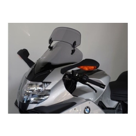 MRA X-Creen Touring XCT smoke grey BMW K 1200-1300cc 04-15