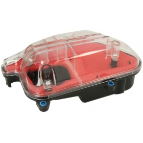 Air filter MINARELLI VERTICAL / MBK BOOSTER / YAMAHA BWS / SLIDER 50cc 2T
