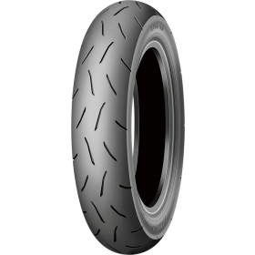 TYRE DUNLOP TT93 GP TL 50J 90/90 R10