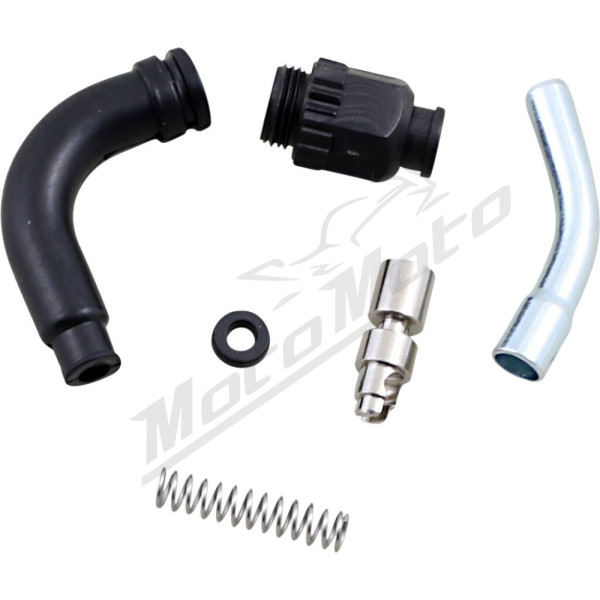 MOOSE OFFROAD HARD-PARTS Hot Start Plunger Kit Kawasaki / Suzuki 250-450cc 05-09