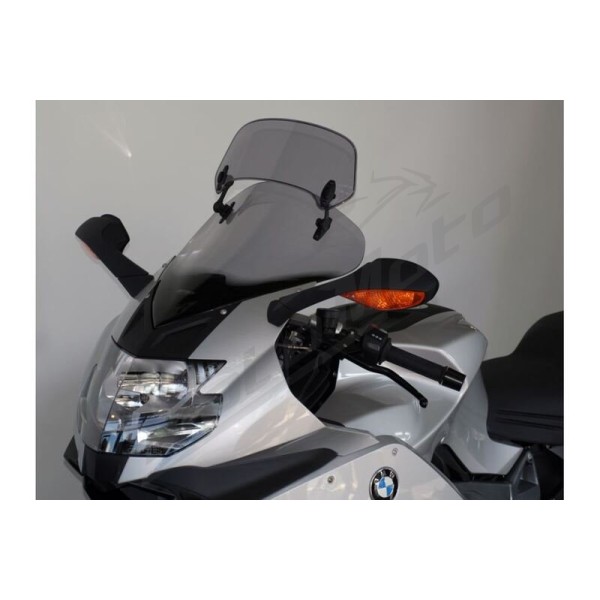 MRA X-Creen Touring XCT smoke grey BMW K 1200-1300cc 04-15