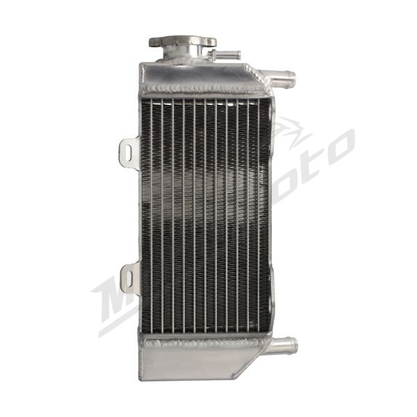 Radiator 4RIDE HONDA CRF 250 2004-2017 (right side)