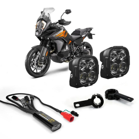 DENALI CANsmart Kit DL4 KTM Super Adventure / Adventure 890-1290 21-24