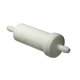 Sea-X fuel filter 1/4 Inline Universal/Mercury
