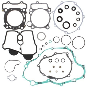 Winderosa (vertex) gasket set Yamaha WR 250 F 03-13